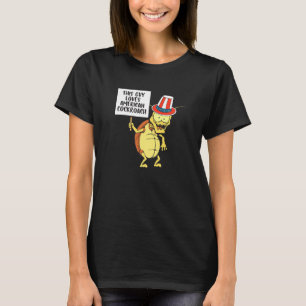 This Guy Loves American Cockroach Pest Insect T-Shirt