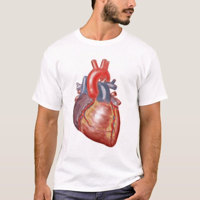 This Heart of Mine T-Shirt (Front)
