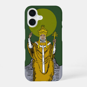 This Hierophant iPhone 16 Case