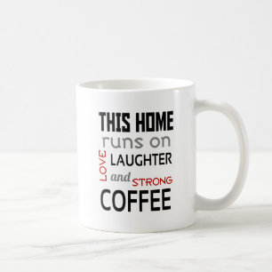 This Home Mug