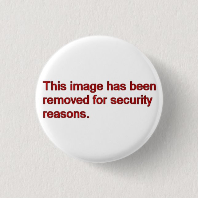 this image... 3 cm round badge (Front)