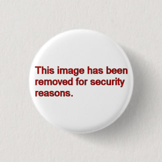 this image... 3 cm round badge