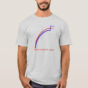 This is a big f**k--g deal T-Shirt