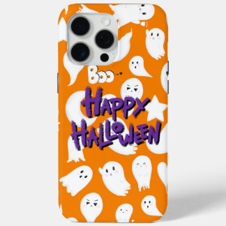 This is a cute case for Halloween.