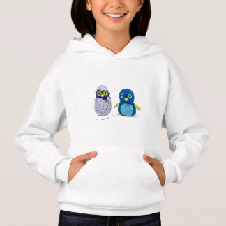 this is a great the T-shirt for hatchimals toy iso