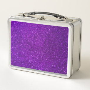 This is a lunchbox with a vibrant design.