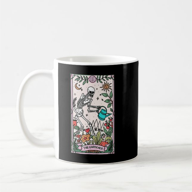 This Is A Merica We Eat Coffee Mug (Left)