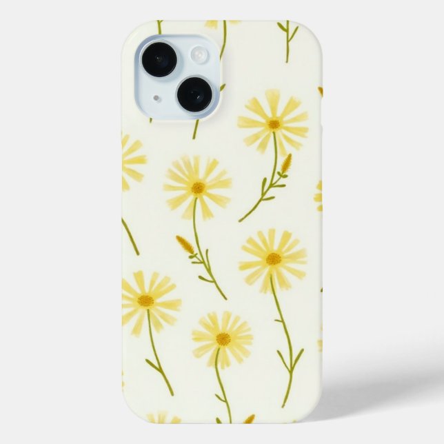 This is a one-of-a-kind customisable phone case (Back)