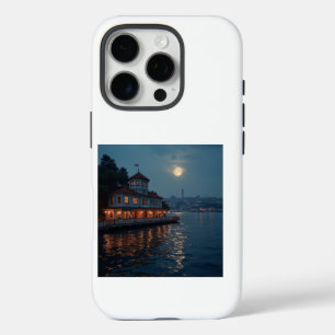  This is a phone case for night.