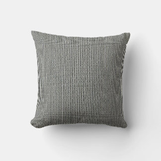 This is a point throw pillow. cushion