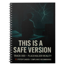 This Is a Safe Version - Track 000 Placeholder