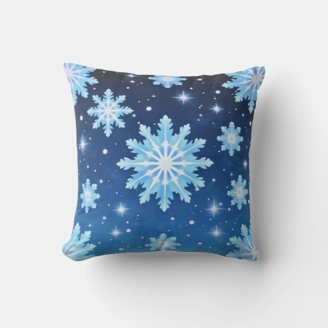 This is a stylish throw pillow. cushion (Front)