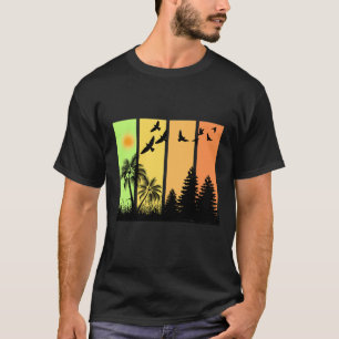 This Is A wow Design A perfect Gift for T-shirt L