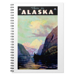 This is Alaska Notebook