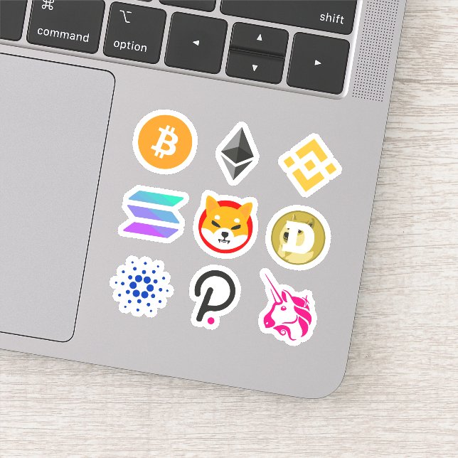 This is all My best crypto coins  (Detail)