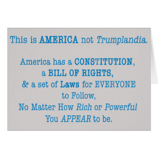 This is America
