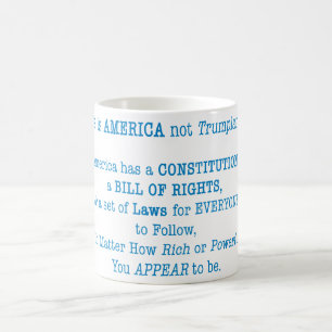 This is America Coffee Mug