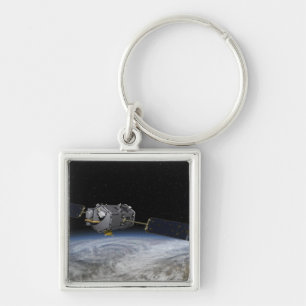 This is an artist�s concept 2 Key Ring