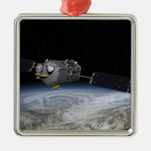 This is an artist�s concept 2 Metal Tree Decoration