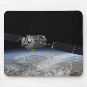 This is an artist�s concept 2 Mouse Mat