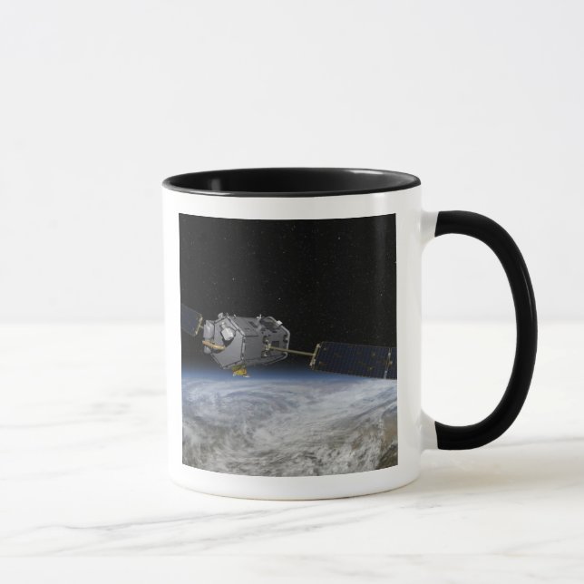 This is an artistÃ¯Â¿Â½s concept 2 Mug (Right)