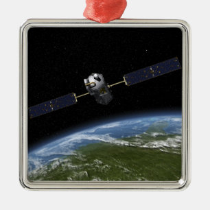 This is an artist�s concept Metal Tree Decoration