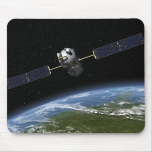 This is an artist�s concept Mouse Mat