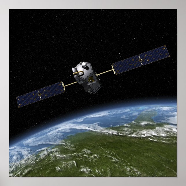 This is an artistÃ¯Â¿Â½s concept Poster (Front)