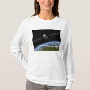 This is an artist�s concept T-Shirt