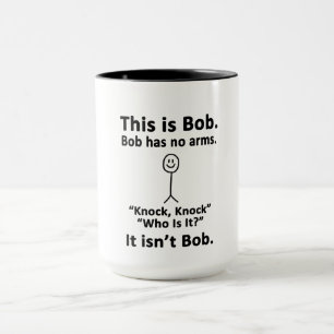 This is Bob Mug
