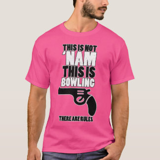 This Is Bowling T T-Shirt
