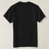 this is cky    T-Shirt (Design Back)