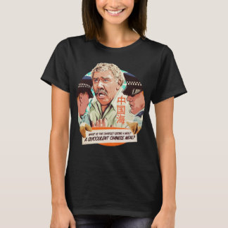 This Is Democracy Manifest T-Shirt