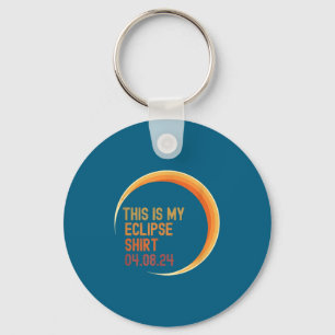 This Is Eclipse 04 08 24 Total Key Ring