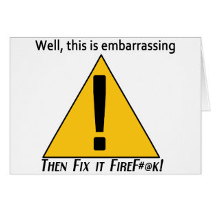 This is Embarrassing 2