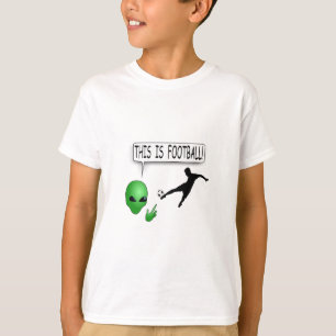 This Is Football T-Shirt