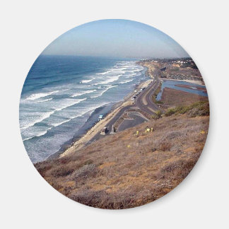 This Is From Torrey Pines State Park Magnet
