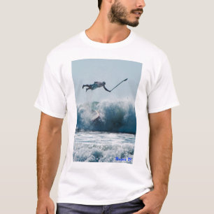 This is Going to Hurt, Newport, RI T-Shirt