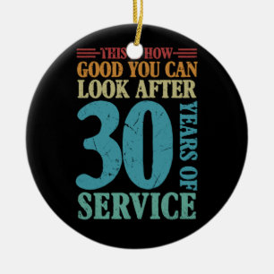 This Is How Good You Can Look After 30 Years Of Se Ceramic Tree Decoration