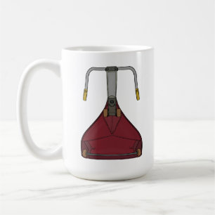 This is how I drove in the 70's and 80's Coffee Mug
