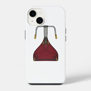 This is how I drove in the 70's and 80's iPhone 14 Case