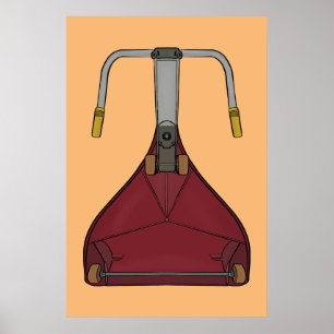 This is how I drove in the 70's and 80's Poster