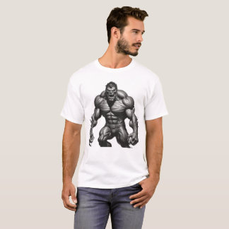 This Is How I Feel at the Gym T-Shirt