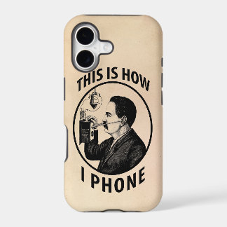 This Is How I  Phone