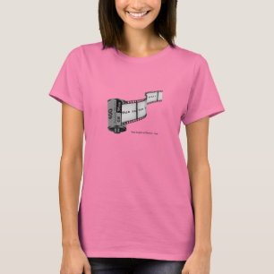 This is how I roll T-Shirt