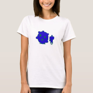 This Is How I Roll T-Shirt
