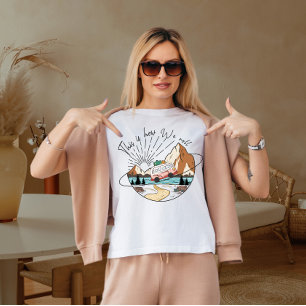 This is how we roll T-Shirt
