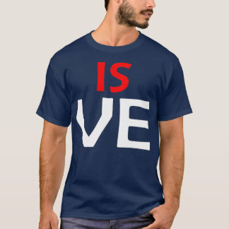 This is love T-Shirt