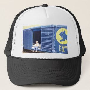 This is ME! Trucker Hat