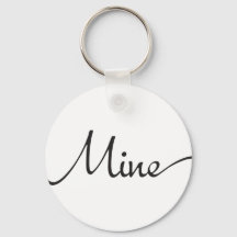 This is Mine
